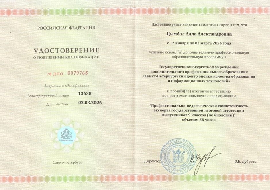 Цымбал Алла Александровна 2025-2026 (2)